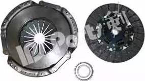 IPS Parts ICK-5600 - Комплект зчеплення autocars.com.ua