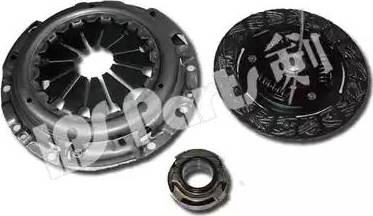 IPS Parts ICK-5606 - Комплект зчеплення autocars.com.ua