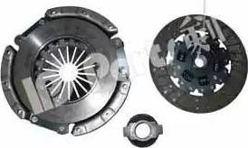 IPS Parts ICK-5608 - Комплект зчеплення autocars.com.ua