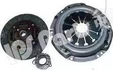 IPS Parts ICK-5612 - Комплект зчеплення autocars.com.ua