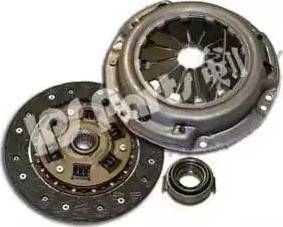 IPS Parts ICK-5805 - Комплект зчеплення autocars.com.ua