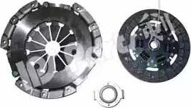 IPS Parts ICK-5808 - Комплект зчеплення autocars.com.ua