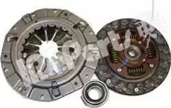 IPS Parts ICK-5814 - Комплект зчеплення autocars.com.ua