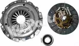 IPS Parts ICK-5817 - Комплект зчеплення autocars.com.ua