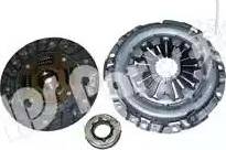 IPS Parts ICK-5W22 - Комплект зчеплення autocars.com.ua