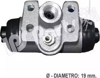 IPS Parts ICL-4403 - Колісний гальмівний циліндр autocars.com.ua