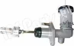 IPS Parts ICM-2800 - Головний циліндр, система зчеплення autocars.com.ua