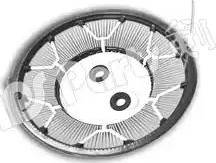 IPS Parts IFA-3122 - Воздушный фильтр autodnr.net