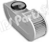 IPS Parts IFA-3415 - Воздушный фильтр autodnr.net