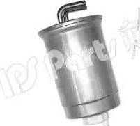 IPS Parts IFG-3387 - Паливний фільтр autocars.com.ua