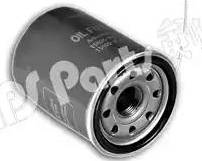 IPS Parts IFL-3410 - Масляний фільтр autocars.com.ua