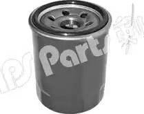 IPS Parts IFL-3H01 - Масляний фільтр autocars.com.ua