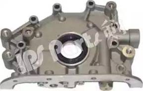 IPS Parts IOP-9800 - Масляний насос autocars.com.ua