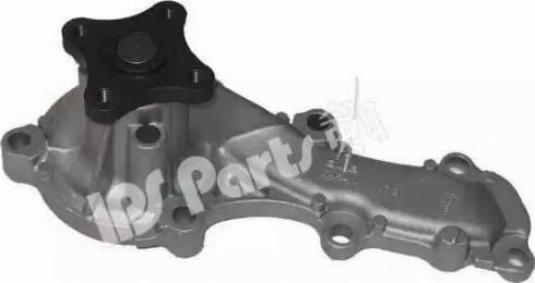 IPS Parts IPW-7105 - Водяний насос autocars.com.ua