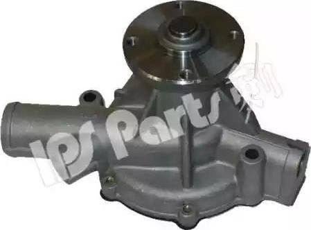 IPS Parts IPW-7112 - Водяний насос autocars.com.ua