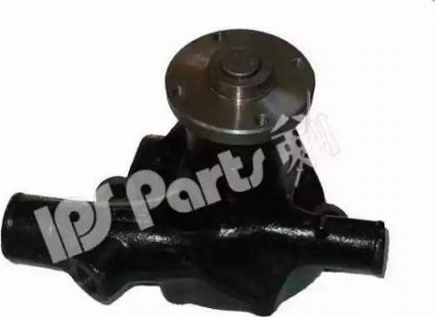 IPS Parts IPW-7121 - Водяний насос autocars.com.ua