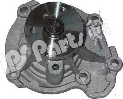 IPS Parts IPW-7163 - Водяний насос autocars.com.ua