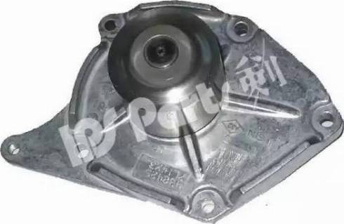 IPS Parts IPW-7164 - Водяний насос autocars.com.ua