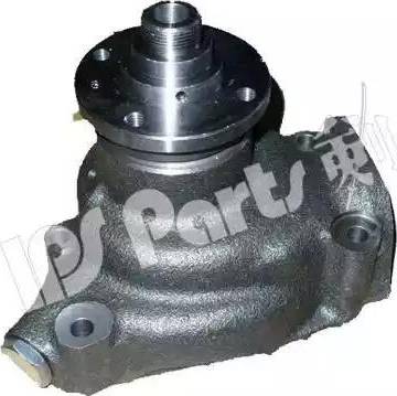 IPS Parts IPW-7196 - Водяний насос autocars.com.ua