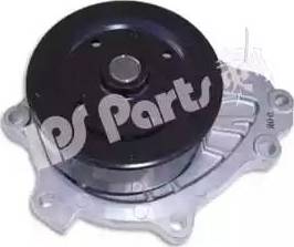 IPS Parts IPW-7206 - Водяний насос autocars.com.ua