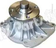 IPS Parts IPW-7208 - Водяний насос autocars.com.ua