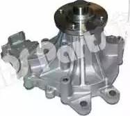 IPS Parts IPW-7215 - Водяний насос autocars.com.ua