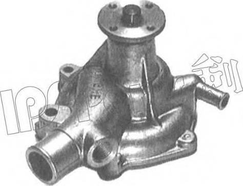 IPS Parts IPW-7223 - Водяной насос autodnr.net