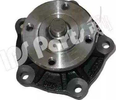 IPS Parts IPW-7228 - Водяний насос autocars.com.ua