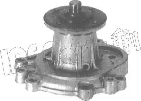 IPS Parts IPW-7232 - Водяний насос autocars.com.ua