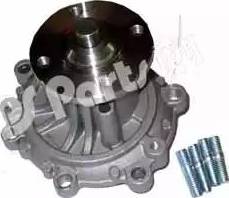 IPS Parts IPW-7253N - Водяний насос autocars.com.ua