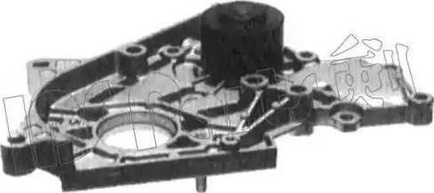 IPS Parts IPW-7258 - Водяной насос autodnr.net