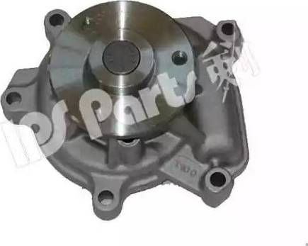 IPS Parts IPW-7268 - Водяний насос autocars.com.ua