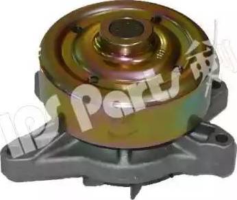 IPS Parts IPW-7279 - Водяний насос autocars.com.ua