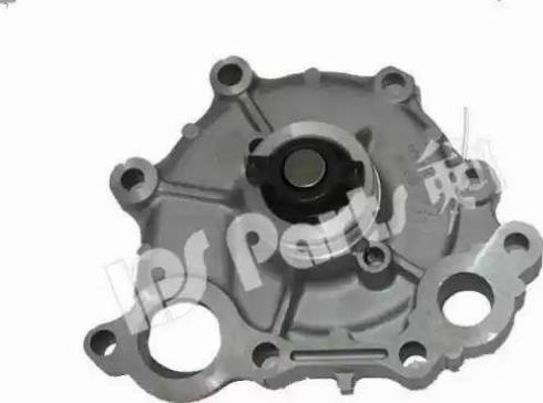 IPS Parts IPW-7280 - Водяний насос autocars.com.ua