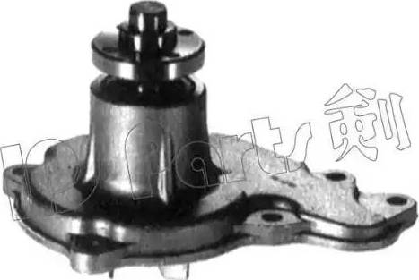 IPS Parts IPW-7305 - Водяний насос autocars.com.ua