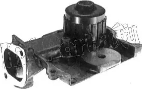 IPS Parts IPW-7307 - Водяной насос autodnr.net