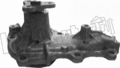 IPS Parts IPW-7313 - Водяний насос autocars.com.ua