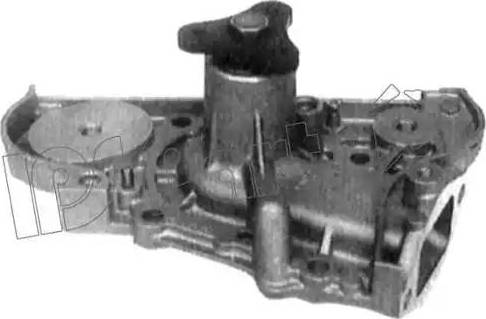 IPS Parts IPW-7315 - Водяний насос autocars.com.ua