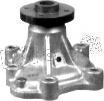 IPS Parts IPW-7342 - Водяний насос autocars.com.ua