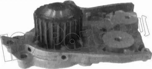 IPS Parts IPW-7397 - Водяний насос autocars.com.ua