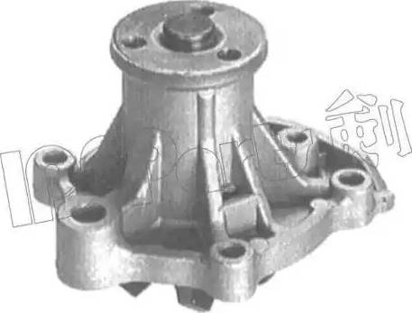 IPS Parts IPW-7415 - Водяний насос autocars.com.ua