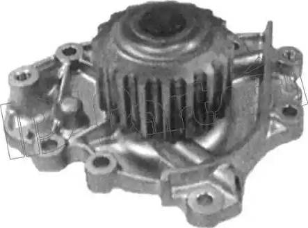 IPS Parts IPW-7430 - Водяний насос autocars.com.ua