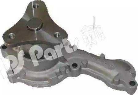 IPS Parts IPW-7437 - Водяний насос autocars.com.ua