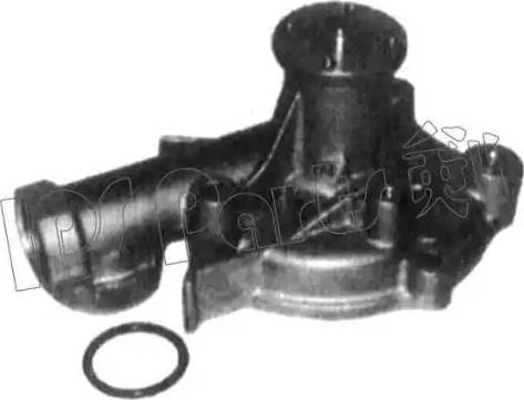 IPS Parts IPW-7513 - Водяний насос autocars.com.ua