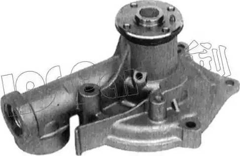 IPS Parts IPW-7520 - Водяний насос autocars.com.ua