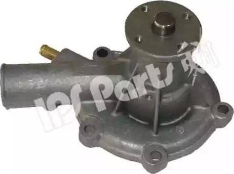 IPS Parts IPW-7523 - Водяний насос autocars.com.ua