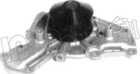 IPS Parts IPW-7527 - Водяний насос autocars.com.ua