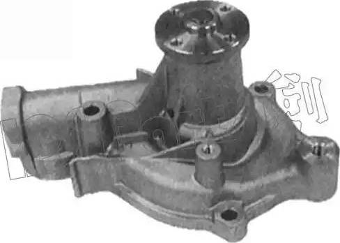 IPS Parts IPW-7530 - Водяний насос autocars.com.ua