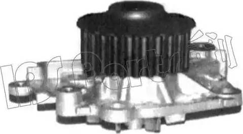 IPS Parts IPW-7535 - Водяний насос autocars.com.ua