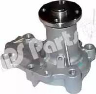 IPS Parts IPW-7537N - Водяний насос autocars.com.ua